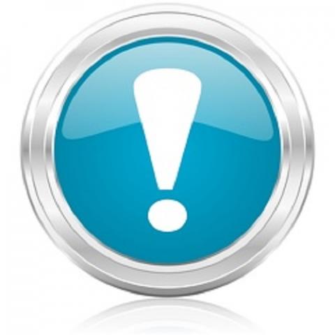 attention