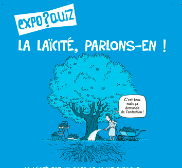 expo laicite