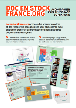 flyer DeS
